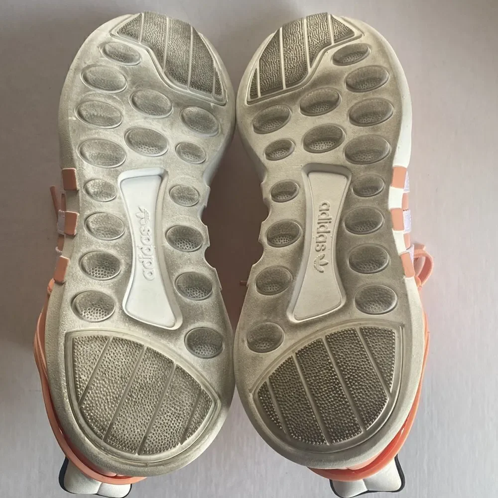 ADIDAS EQT Men’s Sneakers Size 9 1/2